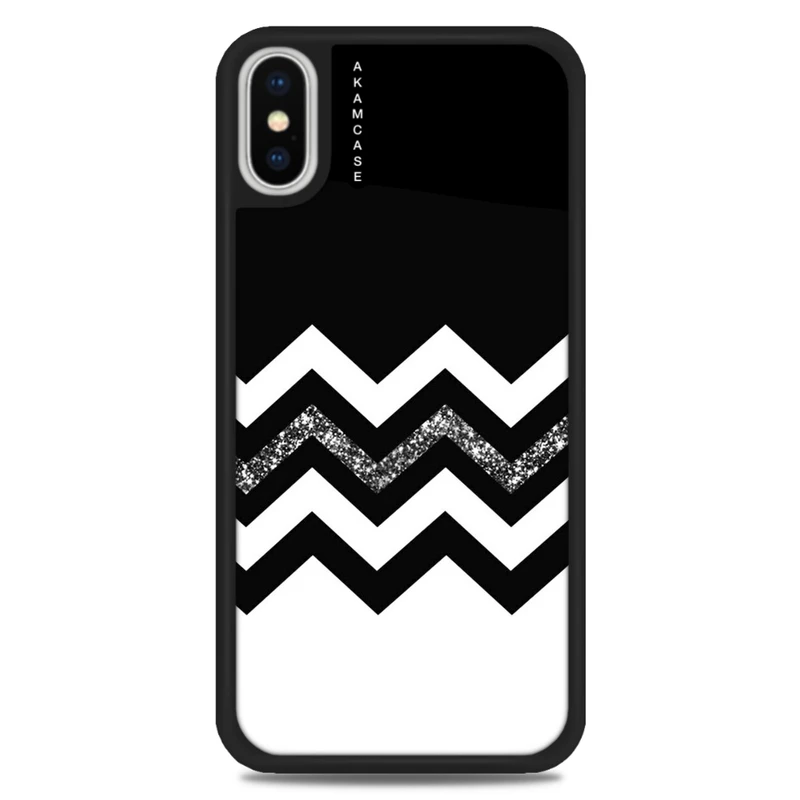 کاور آکام مدل AMC-WAX-SPARKLY-12 مناسب برای گوشی موبایل اپل iPhone X/Xs
