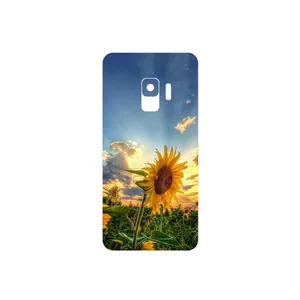 MAHOOT Summer Season Cover Sticker for Samsung Galaxy S9