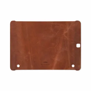 MAHOOT Buffalo-Leather Cover Sticker for Samsung Galaxy Tab S2 9.7 2016 T813N