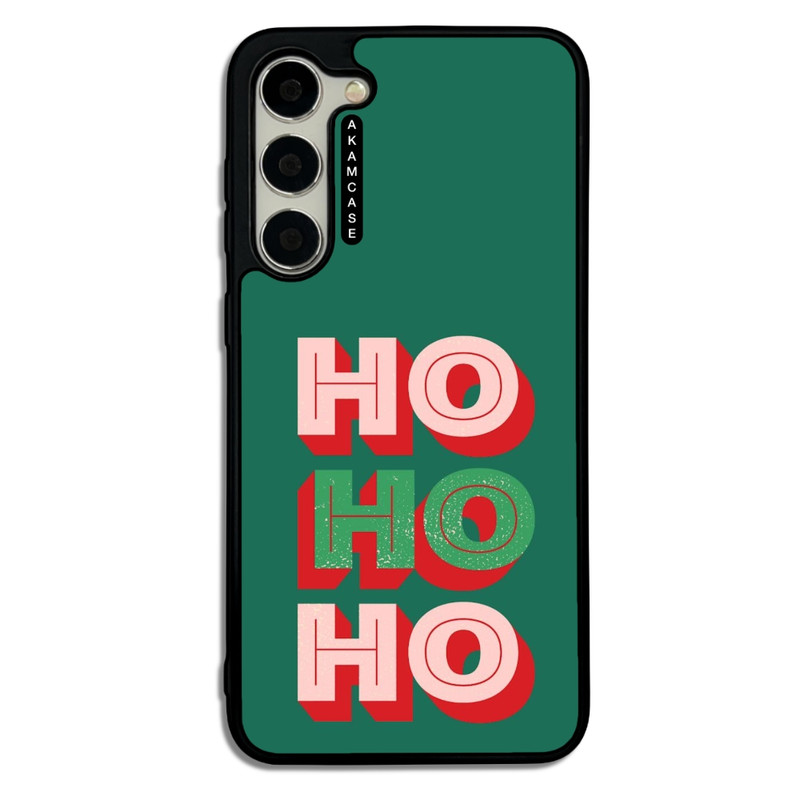 کاور آکام مدل AMCWSGS23P-CHRISTMAS20 مناسب برای گوشی موبایل سامسونگ Galaxy S23 Plus