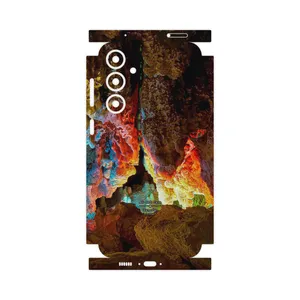 MAHOOT Ali Sadr Cave-FullSkin Cover Sticker for Samsung Galaxy S23 FE