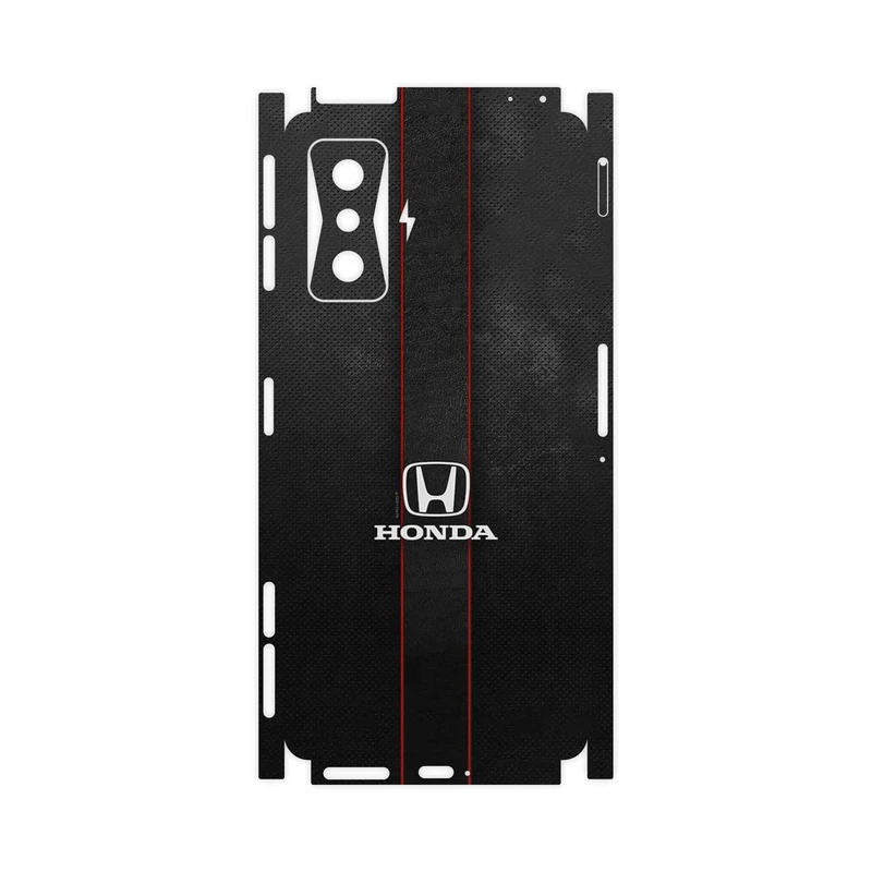 برچسب پوششی ماهوت مدل Honda_Motor-FullSkin مناسب برای گوشی موبایل شیائومی Redmi K50 Gaming