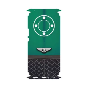 MAHOOT Bentley-FullSkin Cover Sticker for Honor X9b