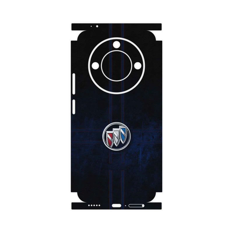 برچسب پوششی ماهوت مدل Buick-FullSkin مناسب برای گوشی موبایل آنر X9c Smart