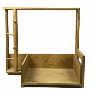 شلف رومیزی مدل کافی بار stc10d