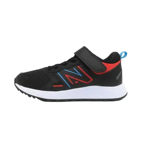 کفش پیاده‌روی بچگانه مدل bR8245177 رنگ مشکی