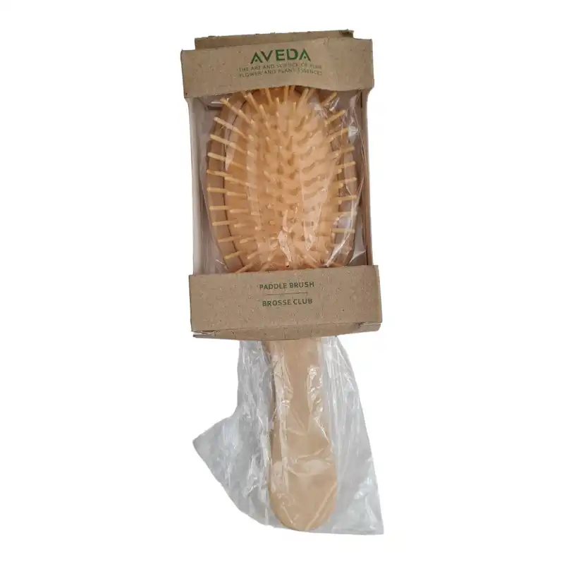 برس مو مدل بامبو