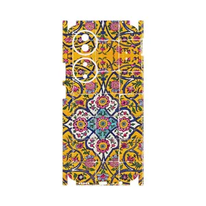 MAHOOT Iran Tile 10-FullSkin Cover Sticker for Honor X7b