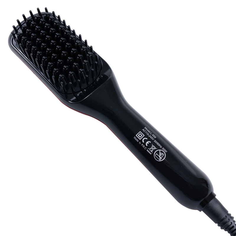 برس حرارتی لایچی مدل L-599