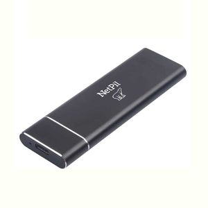 نقد و بررسی باکس تبدیل NGFF SSD M.2 به USB3.0 نت پیل مدل V127 توسط خریداران