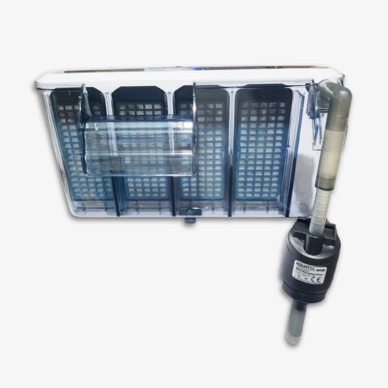 فیلتر آکواریوم آویزان مدل AQF500