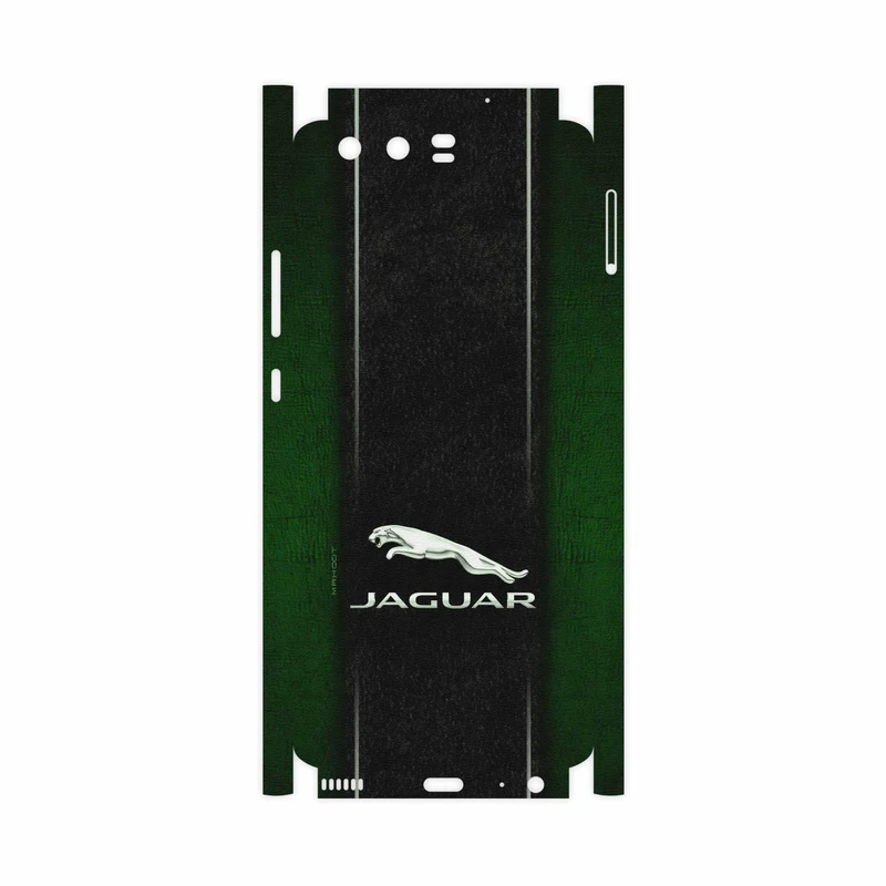 برچسب پوششی ماهوت مدل Jaguar Cars-FullSkin مناسب برای گوشی موبایل هوآوی P10
