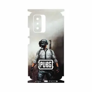 MAHOOT Pubg-Game-FullSkin Cover Sticker for Xiaomi 11T Pro