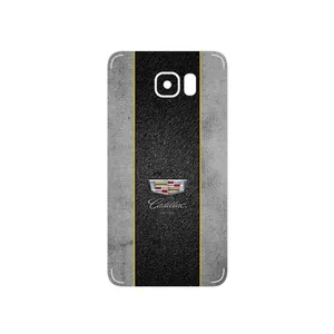 MAHOOT Cadillac Cover Sticker for Samsung Galaxy Note 5