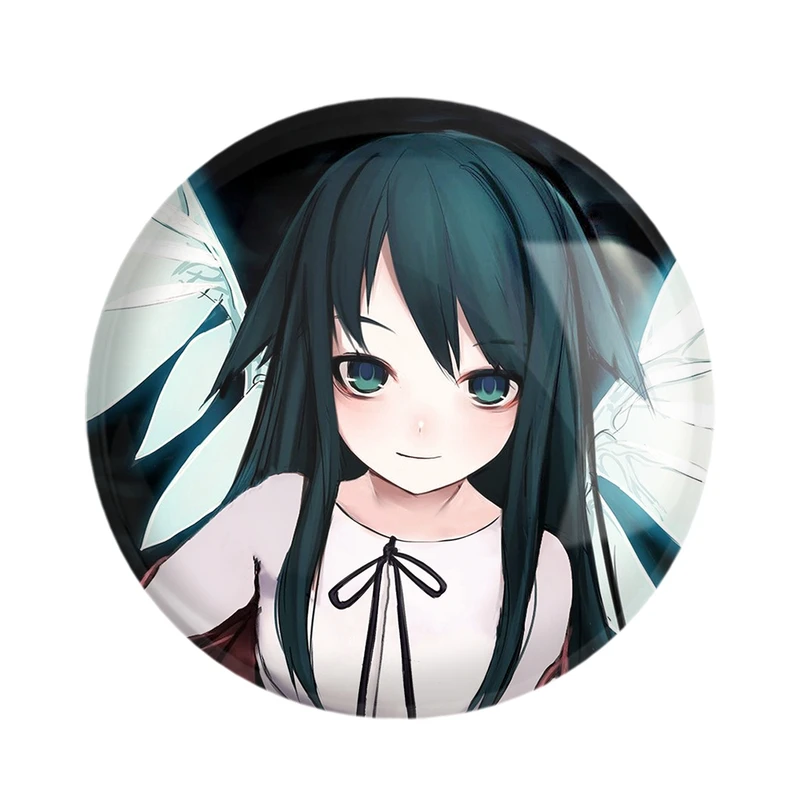 مگنت خندالو مدل بازی آواز سایا (Saya no Uta) کد 35316