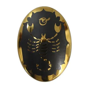 سنگ حدید ماه تولد کد 9856