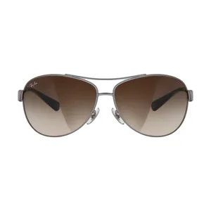 عینک آفتابی مردانه ری بن مدل 3386-004/13-67