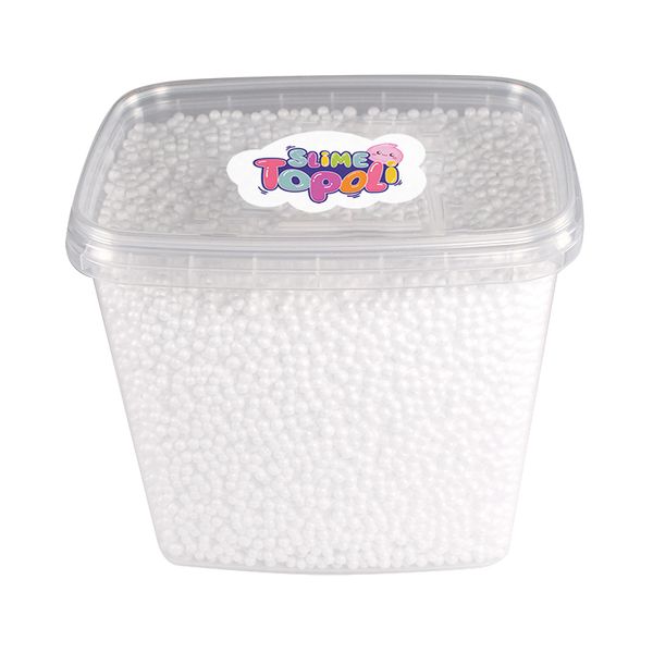 تجریه خرید گرانول یونولیت اسلایم تپلی مدل Foam10