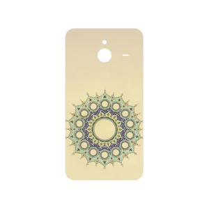MAHOOT Art of Illumination 2 Cover Sticker for Microsoft Lumia 640 XL