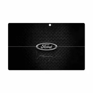 MAHOOT Ford Motor Cover Sticker for Microsoft Surface Pro 2 2013