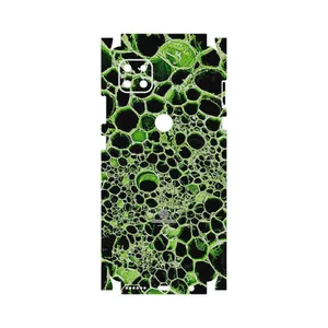 MAHOOT Atom Universe 4-FullSkin Cover Sticker for Motorola MOTO G 5G