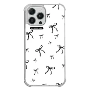 AKAM AMC-WTA13PROMAX-BOWS12 Cover For Apple iPhone 13 Pro Max