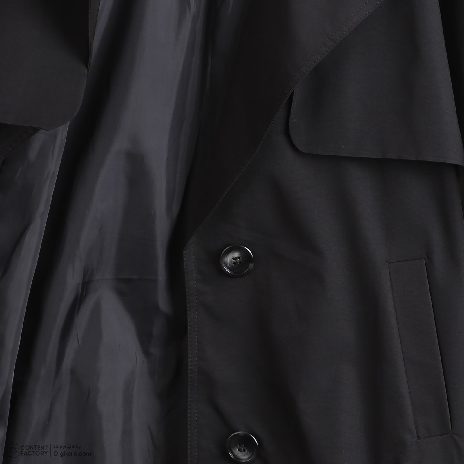 بارانی زنانه نیزل مدل 181 - - 3