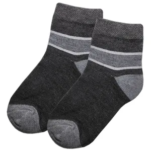 جوراب بچگانه مدل راه راه کد 188