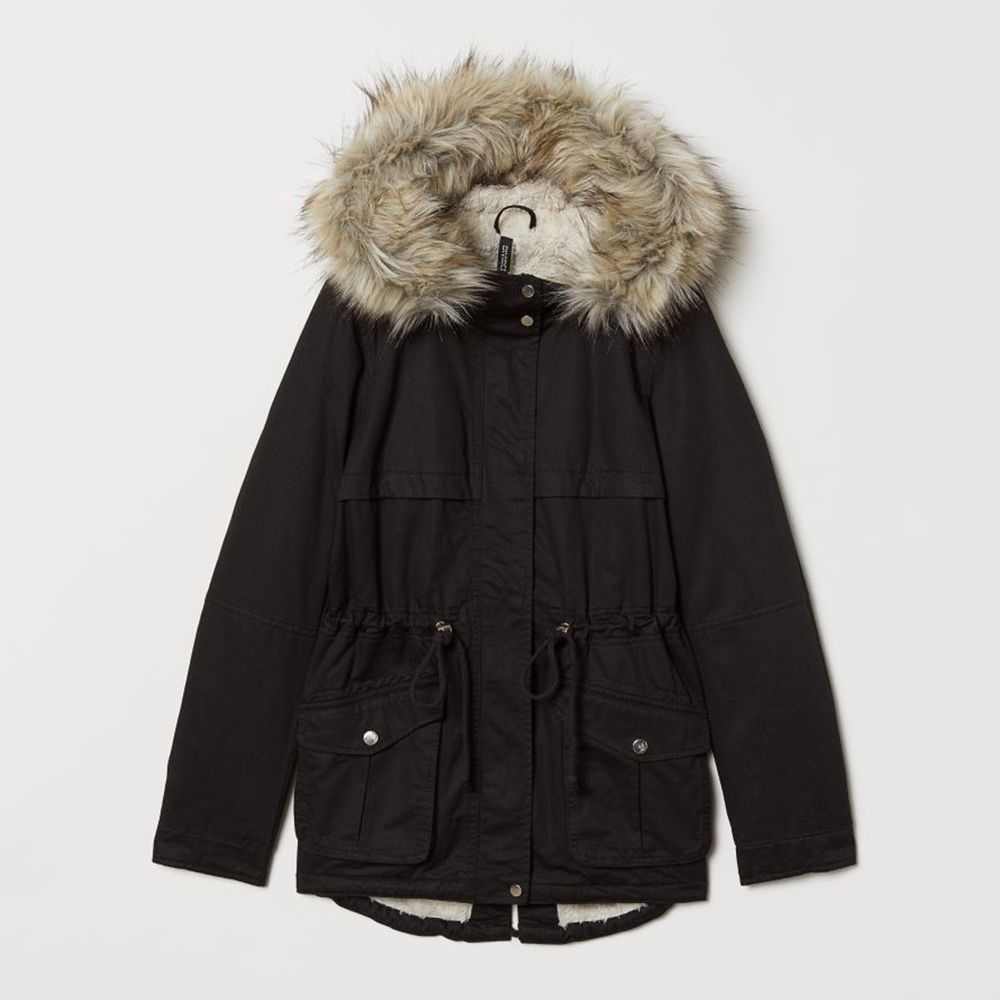 کاپشن زنانه دیوایدد مدل 113172 - - 1