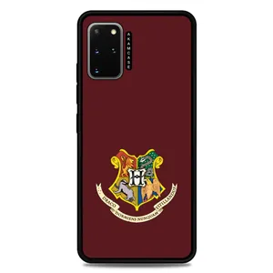 AKAM AMC-WSGS20P-HARRY POTTER-39 Cover For Samsung Galaxy S20 Plus