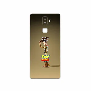 MAHOOT Toy-Story Cover Sticker for BlackBerry Evolve