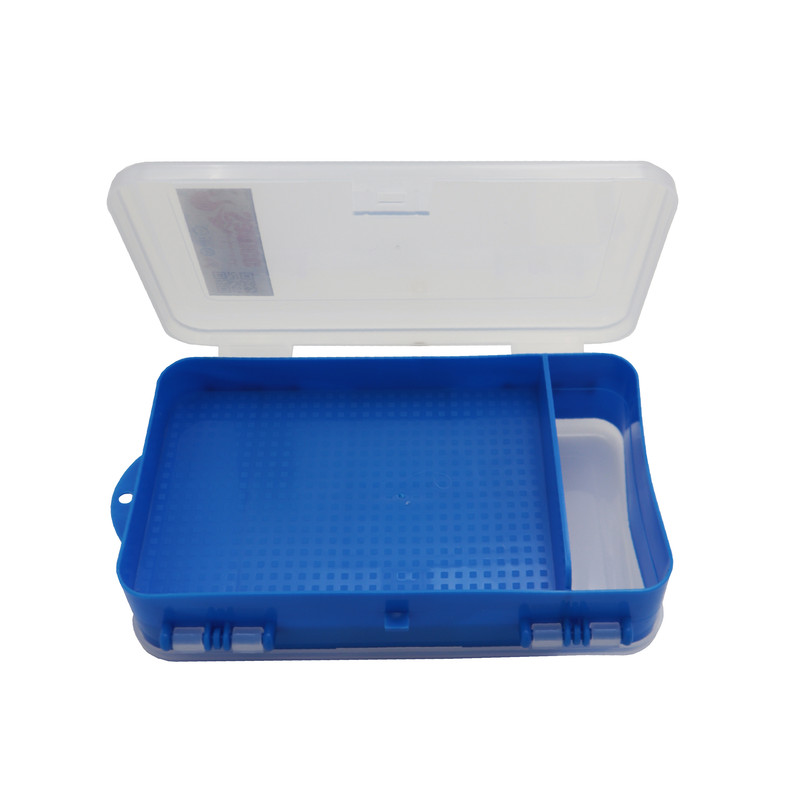 جعبه نظم دهنده ابزار سامکو مدل 2 طرفه کد YP-7KHANE-20CM