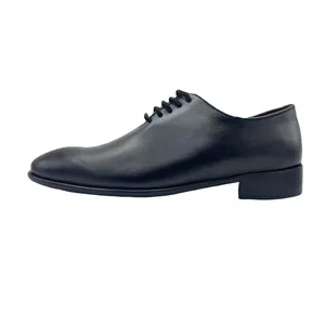 کفش رسمی مردانه مدل اکسفورد چرم ونتو