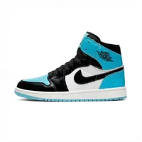 کفش باشگاه و تمرین مدل air1 ساقدارRetro High