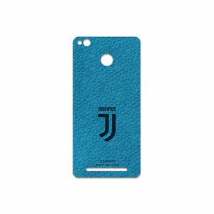 MAHOOT BL-JUVE Cover Sticker for Xiaomi Redmi 3 Pro