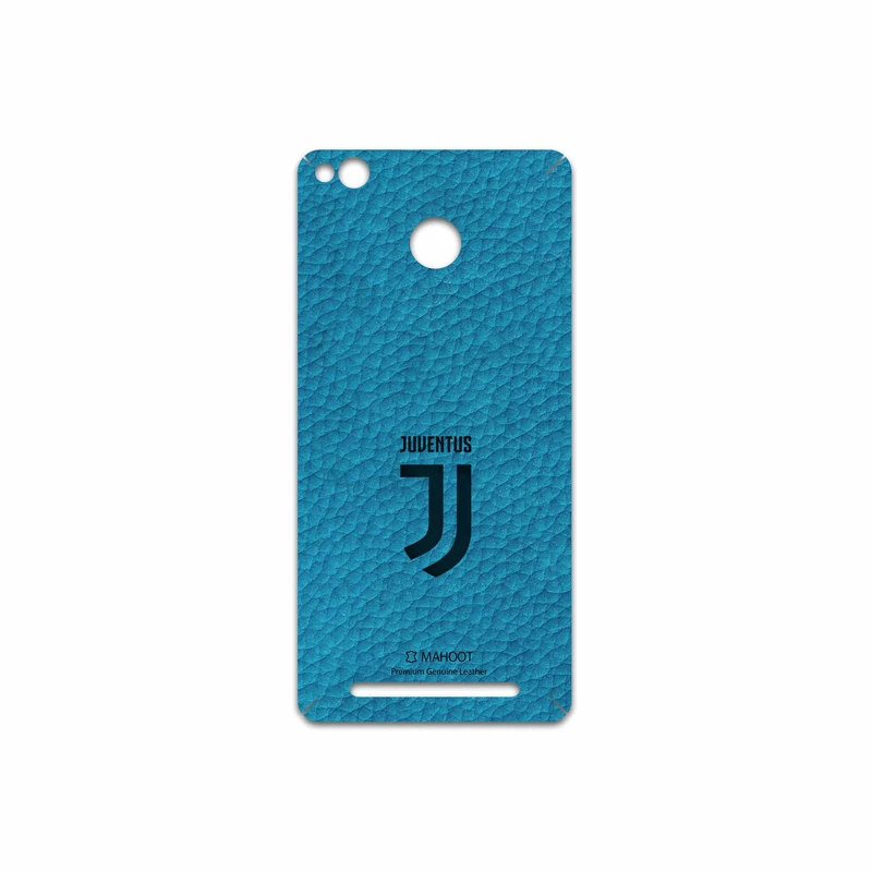 برچسب پوششی ماهوت مدل BL-JUVE مناسب برای گوشی موبایل شیائومی Redmi 3 Pro