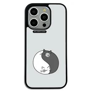 AKAM AMC-WA15PRO-CATS18 Cover For Apple iPhone 15 Pro