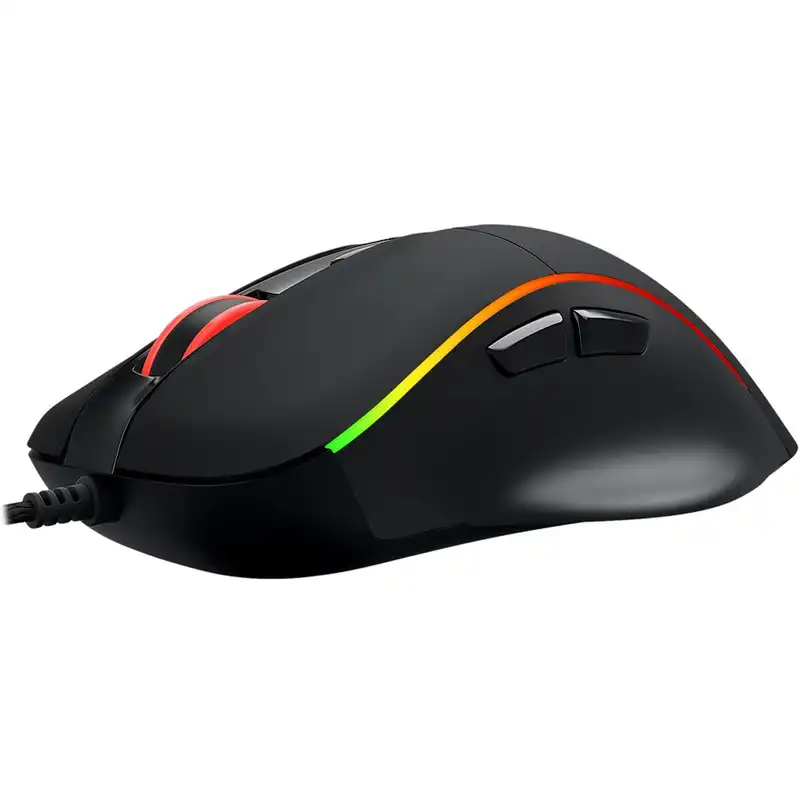 ماوس گلر مدل G500