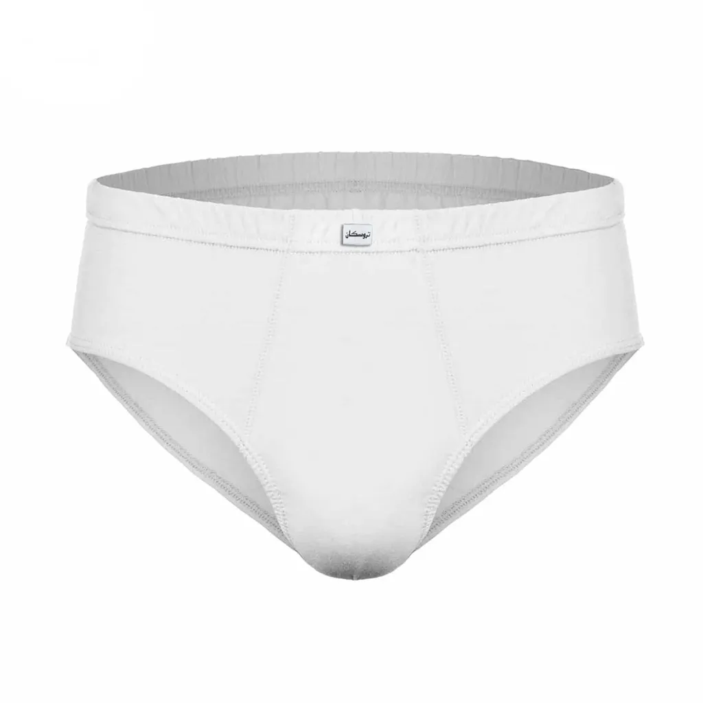 شورت مردانه تروسکان مدل Whit-101