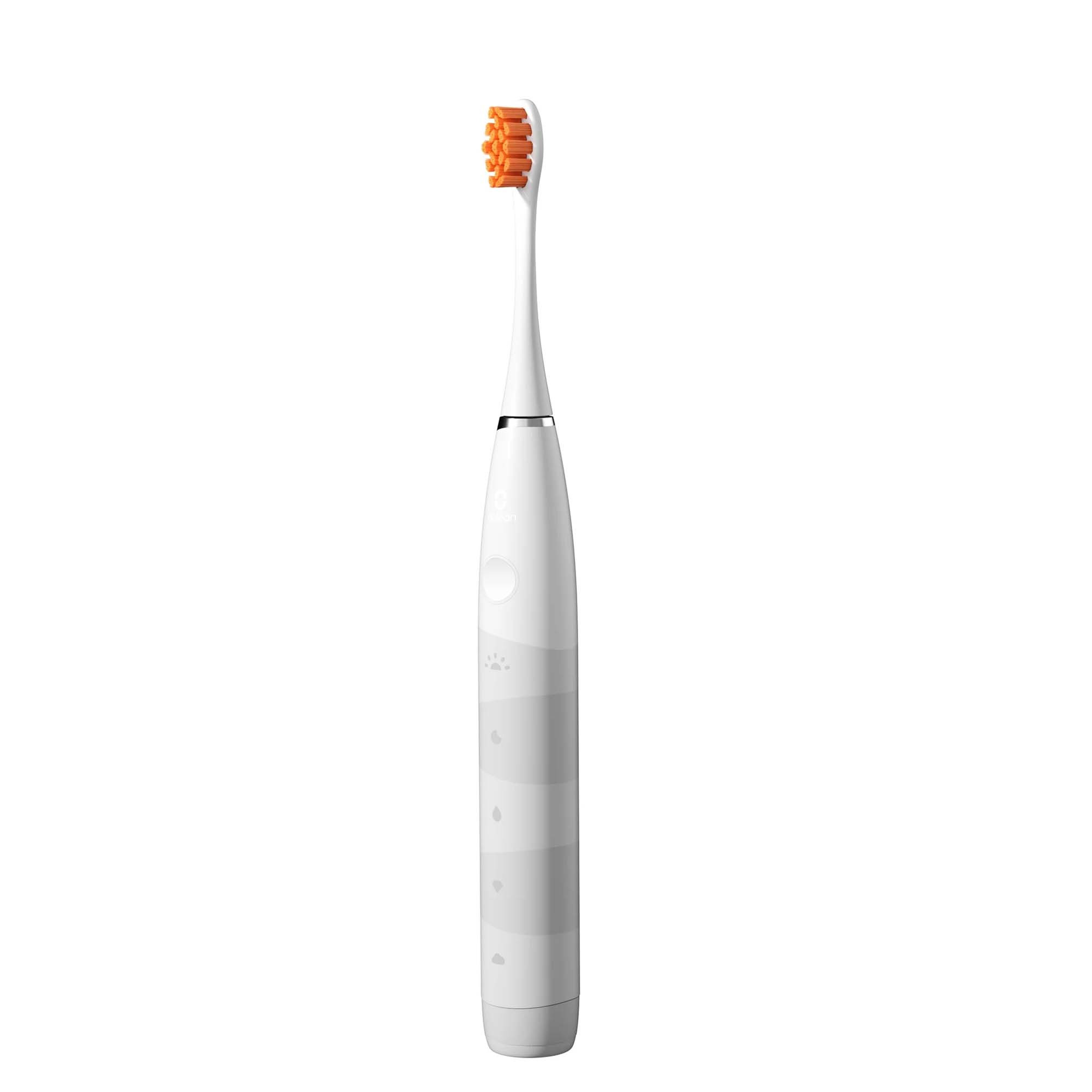مسواک برقی شیائومی مدل oclean flow F5002 به همراه سری یدک بسته 4 عددی مسواک برقی شیائومی مدل oclean flow F5002 به همراه سری یدک بسته 4 عددی