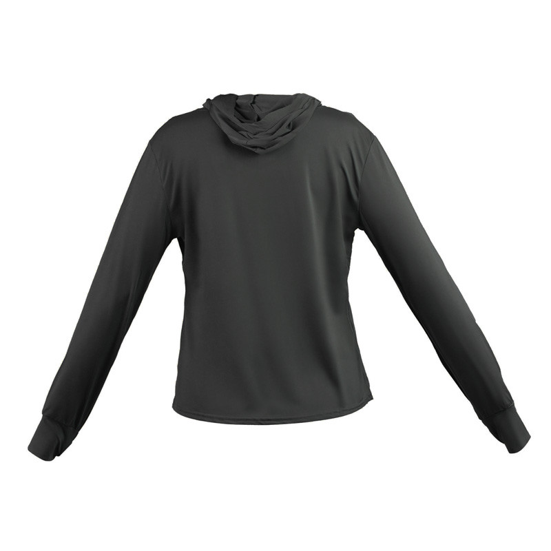 سویشرت ورزشی زنانه مدل GS-M-280225