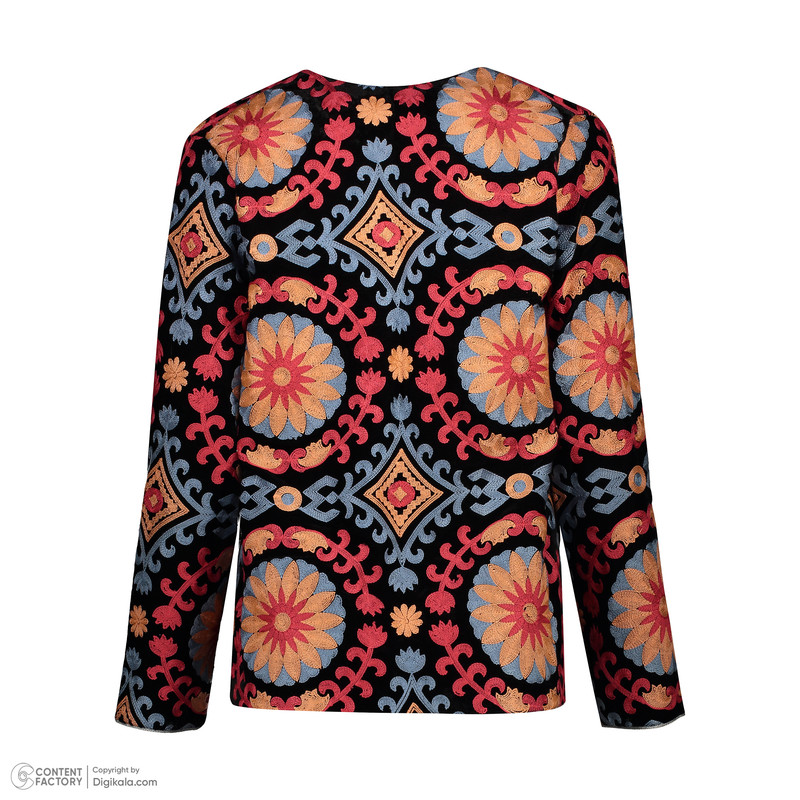 کت زنانه مدل 520