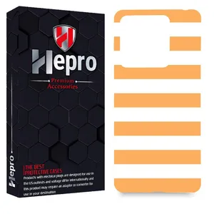 HEPRO MC Cover for XIAOMI Redmi Note 14 4G