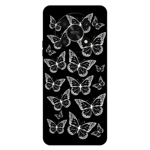 Megafone butterfly 7244 Cover For Honor X9 4G / 5G / X30