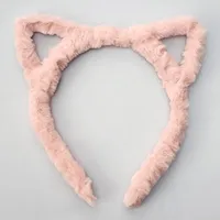 تل مو دخترانه مدل گربه کد PRC246