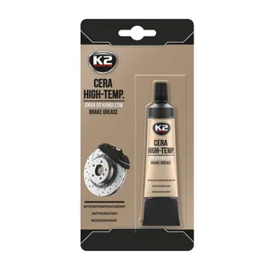 گریس کالیپر ترمز کی‌تو مدل CERA HIGH-TEMP حجم 18 میلی‌لیتر