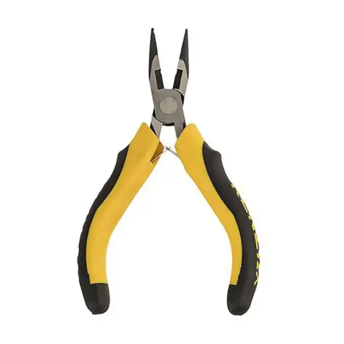 انبر دم باریک کنزاکس مدل KLM-245 سایز 4.5 اینچ