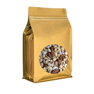 چهار مغز خام ممتاز - 200 گرم