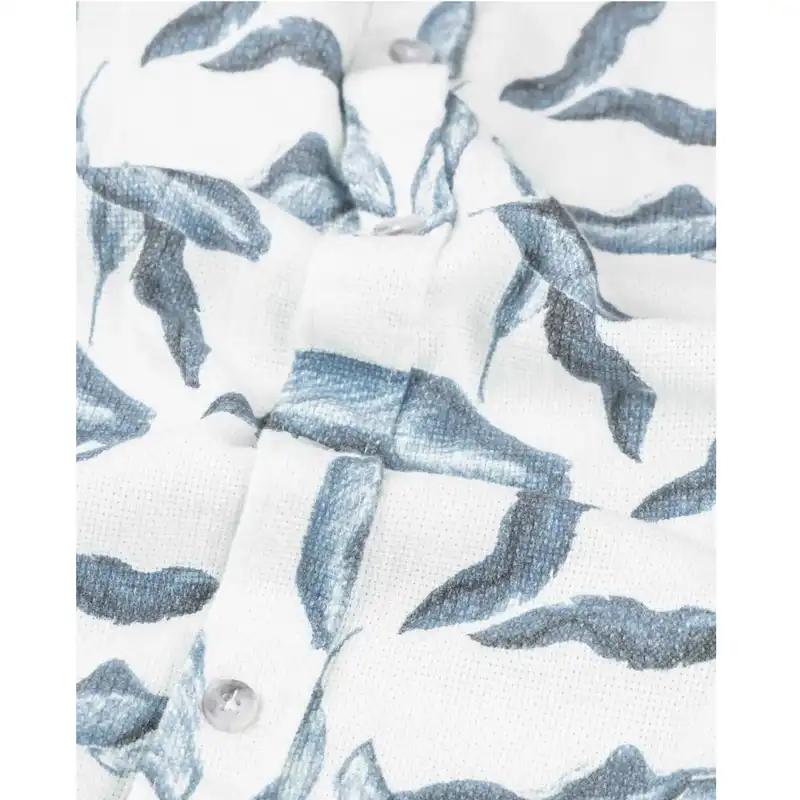 پیراهن آستین کوتاه مردانه مدل SB-SS-4106