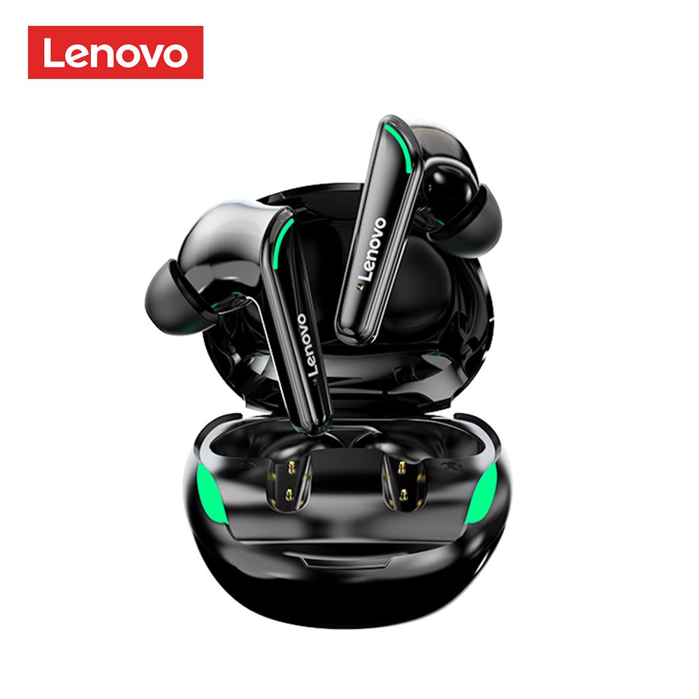 هدست مخصوص بازی بلوتوثی لنوو مدل Thinkplus Live Pods XT92 -  - 9